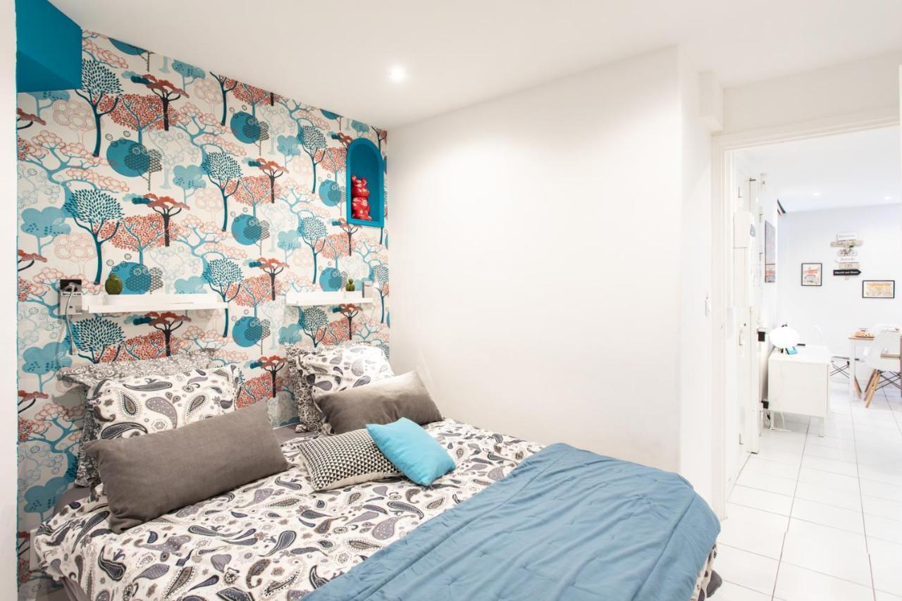 Appartement 26 Vieux *