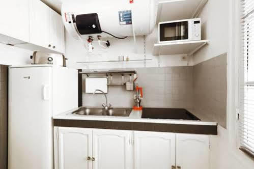 Appartement 26 Vieux Nice