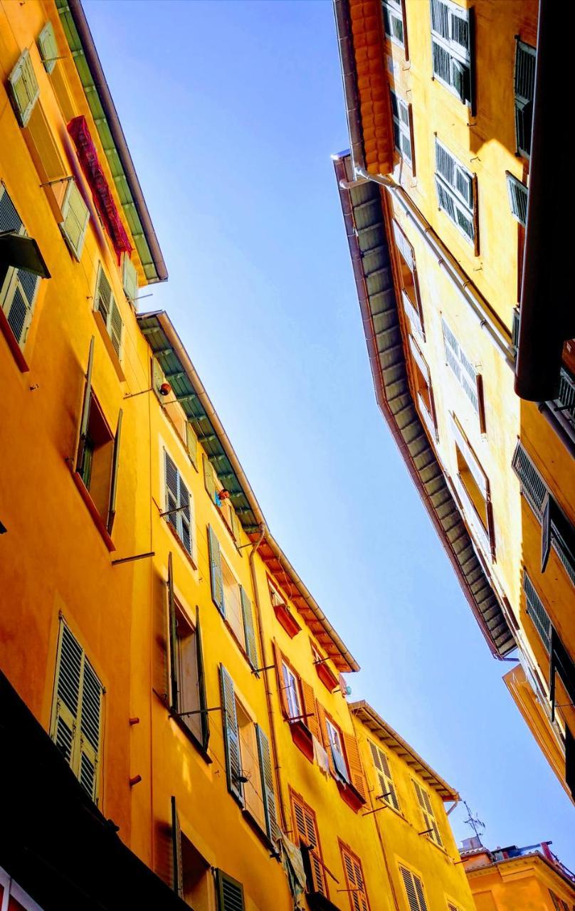 Appartement 26 Vieux Nice