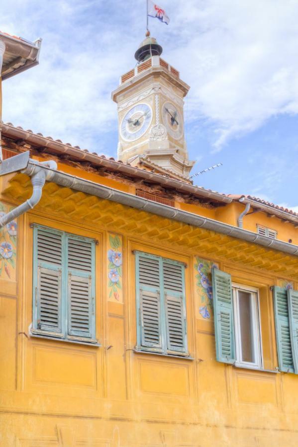 Appartement 26 Vieux Nice